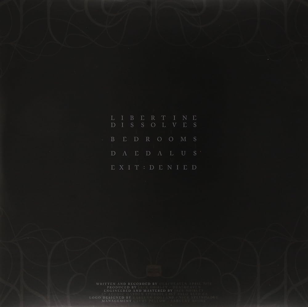 Danablu DEMO CD ダナブル Deafheaven - Demo - Amazon.com Music